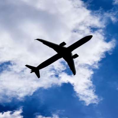 Check for airline promotions.